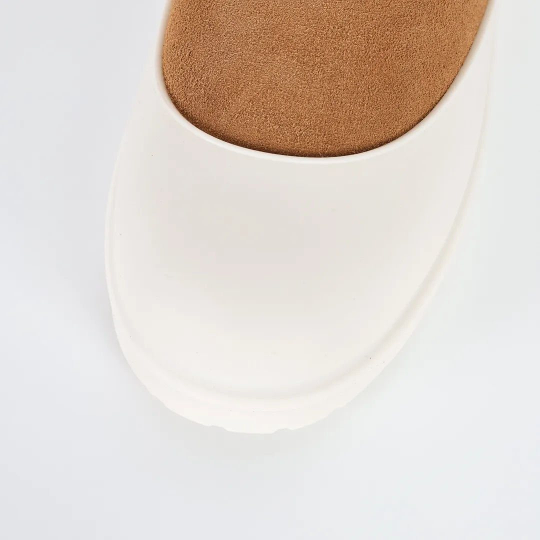 Pick up locally 💰780 Core recommendation Good price Platform foreign trade exclusive quality Men's and women's shoes UGG Mini Lace-Up Weather dual-purpose detachable winter neutral snow boots 1120849 High-end foreign trade mixed M Overseas shopping purchasing exclusive for high-end retail Combination midsole is lightweight and non-slip Real sheep fur integrated Size: 35 36 37 38 39 40 41 42 43 44 45 46